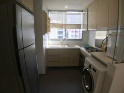 The Parc Condominium (D5), Condominium #177690292